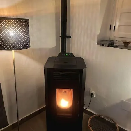 Сasa de vacaciones Casa Mi Sueno Azul *