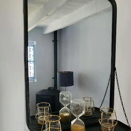 Сasa de vacaciones Casa Mi Sueno Azul *
