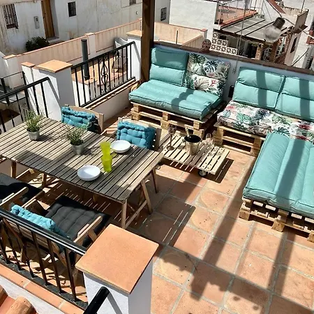 Casa Mi Sueno Azul