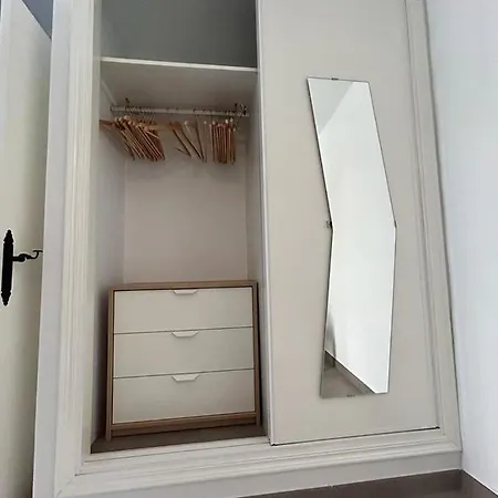 Casa Mi Sueno Azul Сasa de vacaciones Torrox
