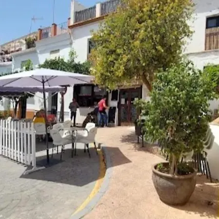 Casa Mi Sueno Azul Сasa de vacaciones *