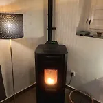 Hébergement de vacances Casa Mi Sùeño Azul *