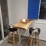 Hébergement de vacances Casa Mi Sùeño Azul