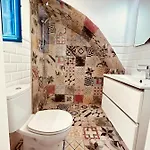 Hébergement de vacances Casa Mi Sùeño Azul Torrox