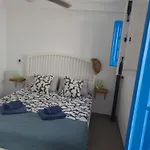 Casa Mi Sùeño Azul Hébergement de vacances
