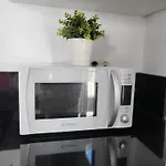 Hébergement de vacances Casa Mi Sùeño Azul
