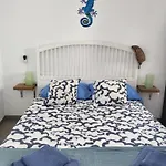 Casa Mi Sùeño Azul Hébergement de vacances