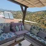 Casa Mi Sùeño Azul Hébergement de vacances *