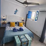 Casa Mi Sùeño Azul * Torrox