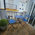 Hébergement de vacances Casa Mi Sùeño Azul *