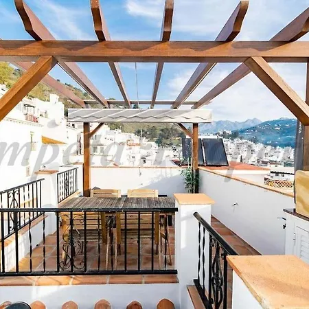 Holiday home Casa Mi Sueno Azul *