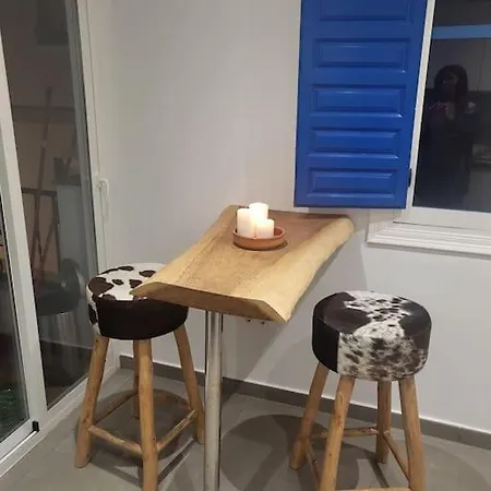 בית נופש Casa Mi Sueno Azul