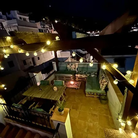Holiday home Casa Mi Sueno Azul
