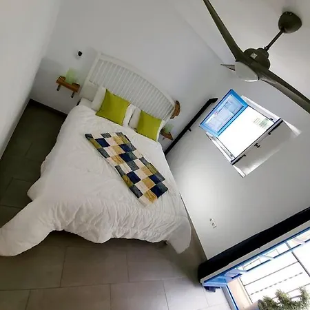 Casa Mi Sueno Azul