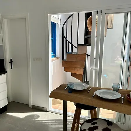 Casa Mi Sueno Azul *