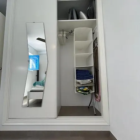 בית נופש Casa Mi Sueno Azul טורוקס
