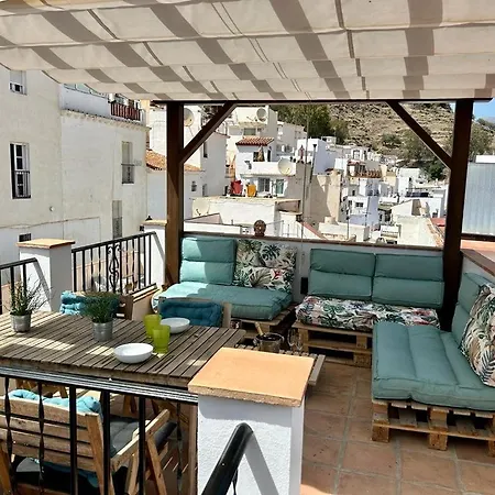 Casa Mi Sueno Azul Holiday home