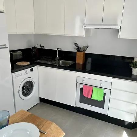 Casa Mi Sueno Azul Holiday home