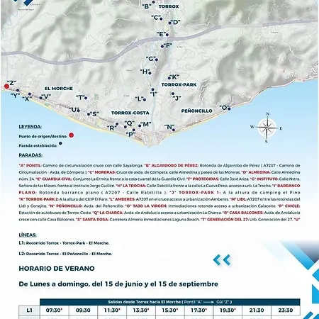 Casa Mi Sueno Azul Holiday home *
