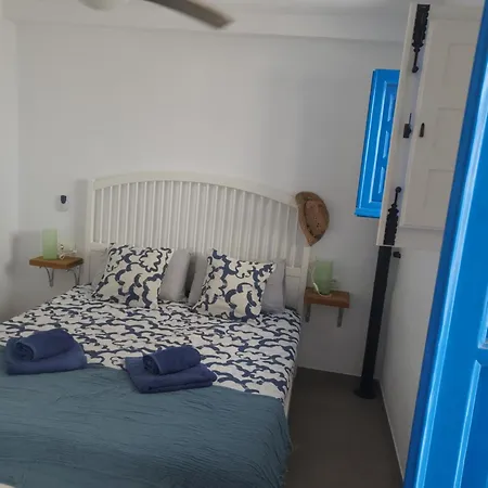 Casa Mi Sueno Azul בית נופש