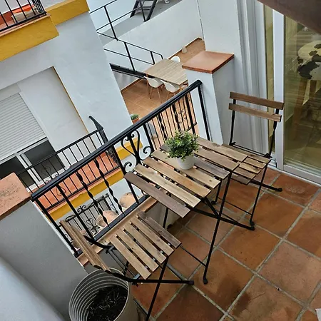 Casa Mi Sueno Azul Torrox