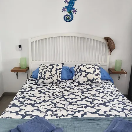 Casa Mi Sueno Azul Holiday home