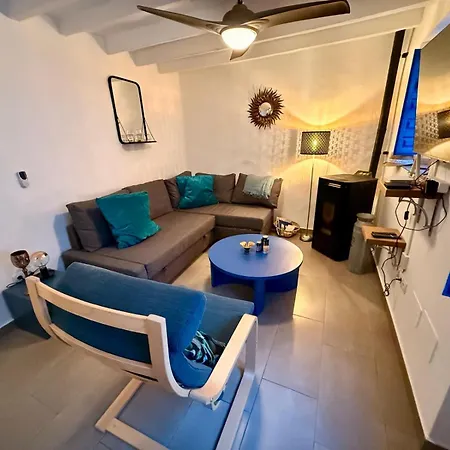 Casa Mi Sueno Azul Torrox