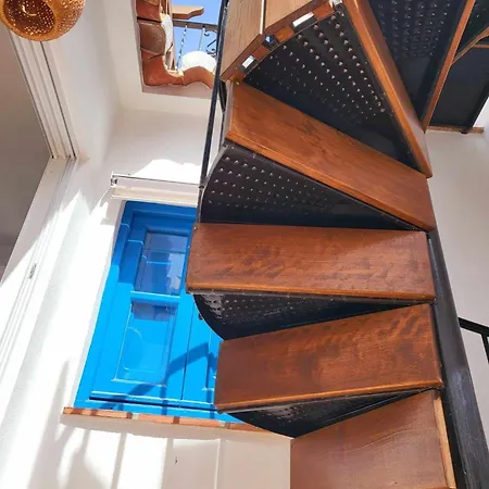 Casa Mi Sueno Azul טורוקס