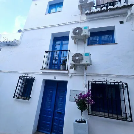 בית נופש Casa Mi Sueno Azul *