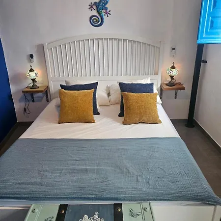 Casa Mi Sueno Azul