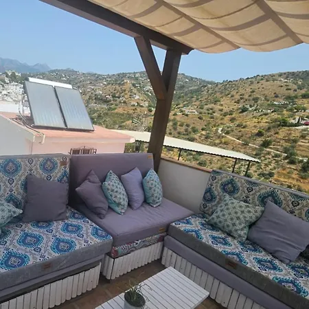 Casa Mi Sueno Azul בית נופש *