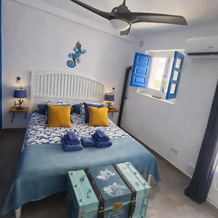 Casa Mi Sueno Azul * טורוקס