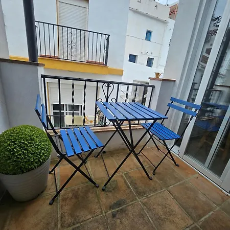בית נופש Casa Mi Sueno Azul *