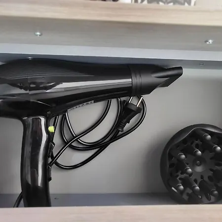 Hébergement de vacances Casa Mi Sùeño Azul Torrox